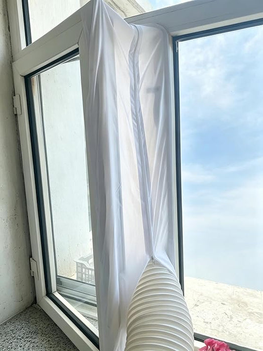 Casement Window Kit Type 2