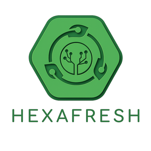 HEXAFRESH