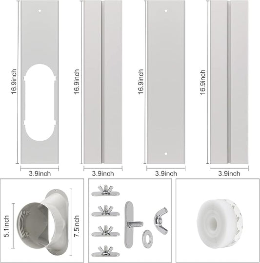 Sliding Windows kit Type 1