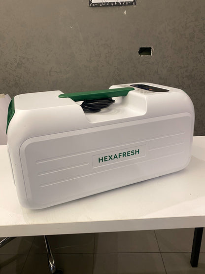 HexaPro+
