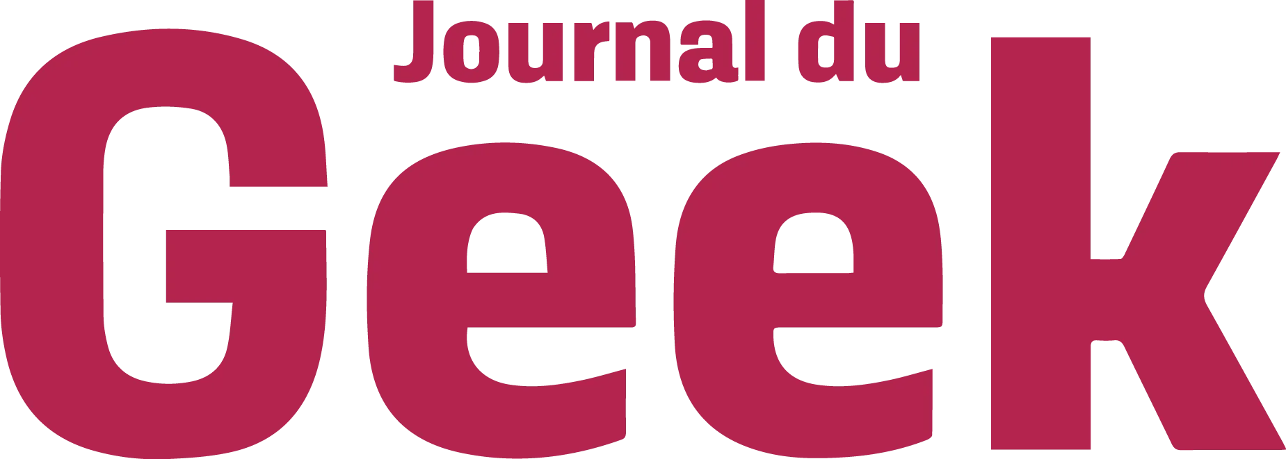 Journal du Geek